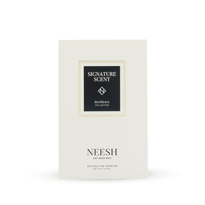 SIGNATURE SCENT | NEESH at Broadway
