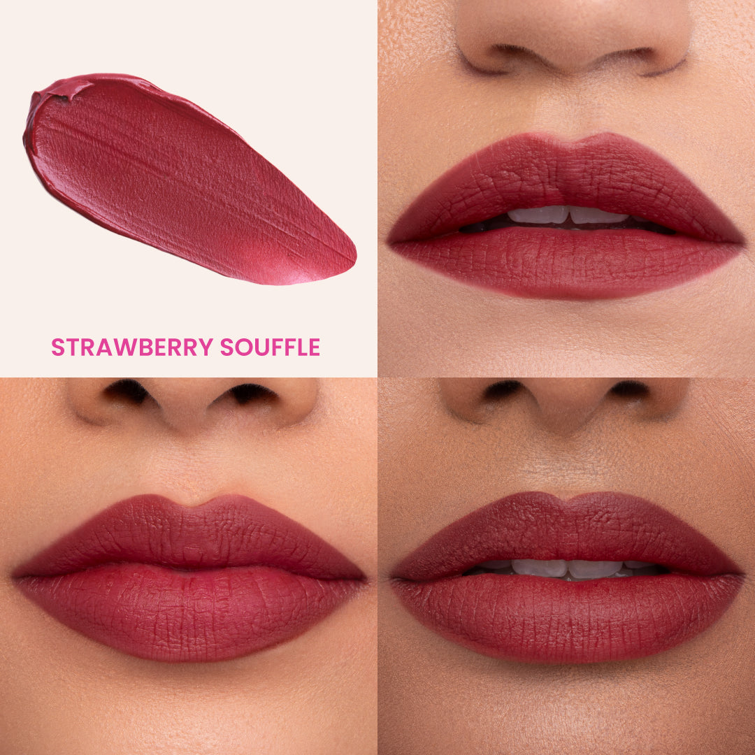 Pout Cloud Lip Balm