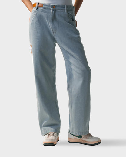 Stamp Denim