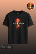 Stay In Motion Premium T-Shirt