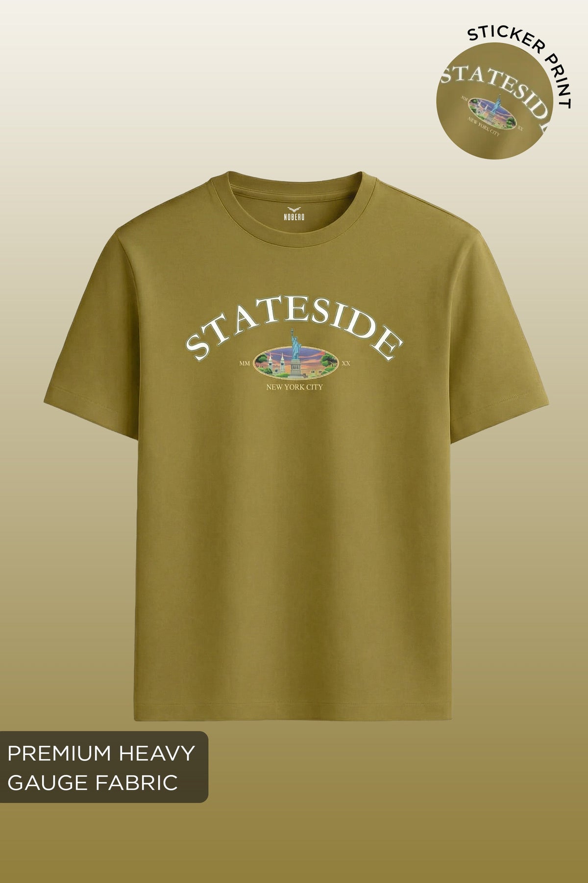 Stateside Premium T-Shirt