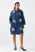 BIRD DRESS | STITCH STORIES at Broadway