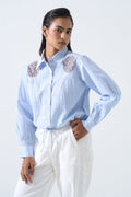 BROOKLYN SHIRT | STITCH STORIES at Broadway