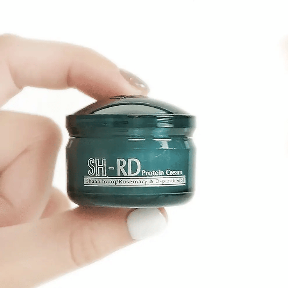 SH-RD Protein Cream