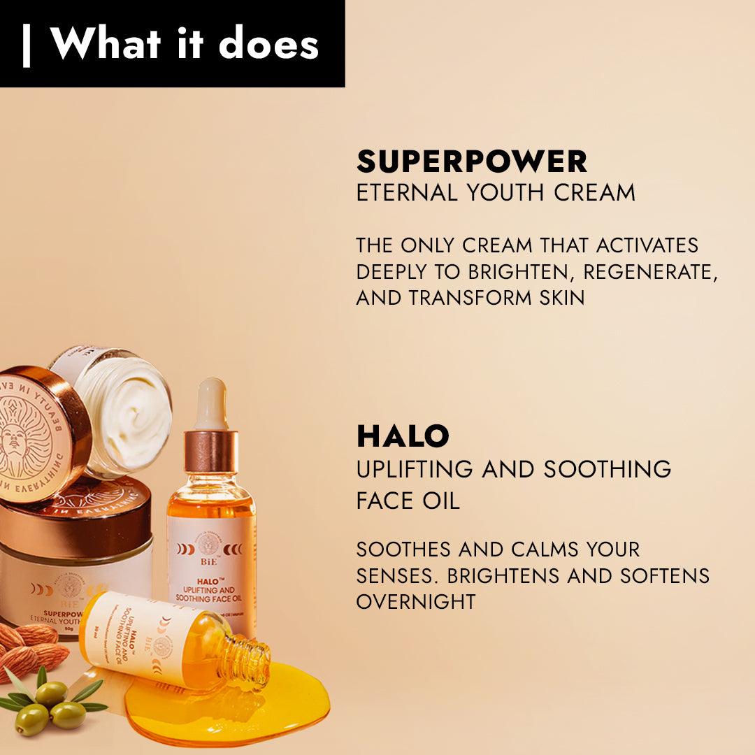 Dinyar's Winter Souffle Kit