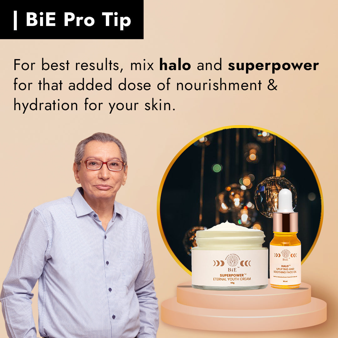 Dinyar's Winter Souffle Kit