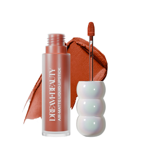 Dream Beauty Air-Matte Liquid Lipstick