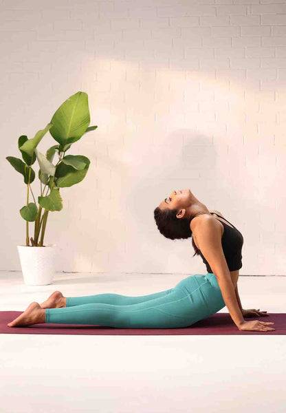 Ultimate Leggings 2.0 | BlissClub at Broadway