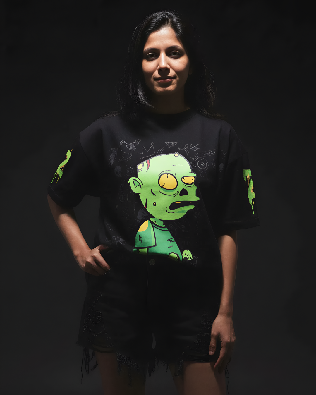 ZOMKID