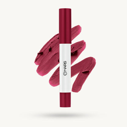 Cloud Kiss | Lip Crayon