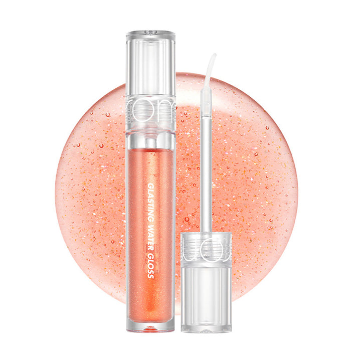 Rom&nd Glasting Water Gloss | Rom&nd at Broadway