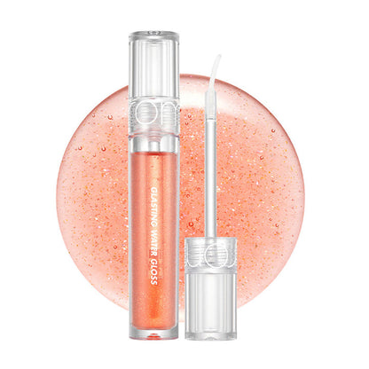 Rom&nd Glasting Water Gloss | Rom&nd at Broadway