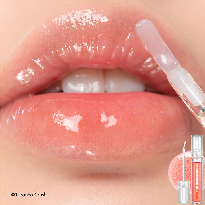 Rom&nd Glasting Water Gloss | Rom&nd at Broadway