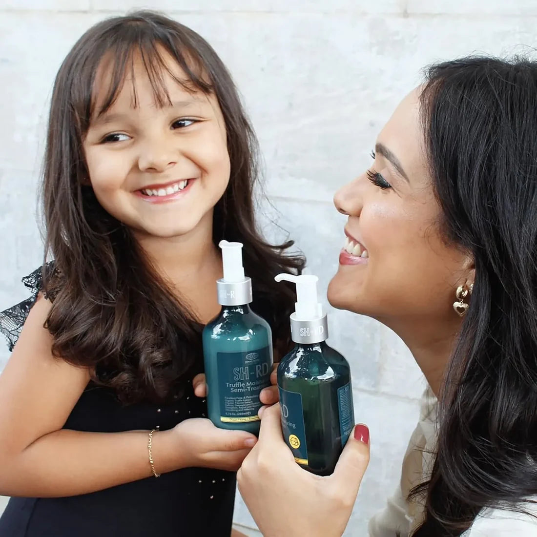 SH-RD Truffle Moisturizing Shampoo