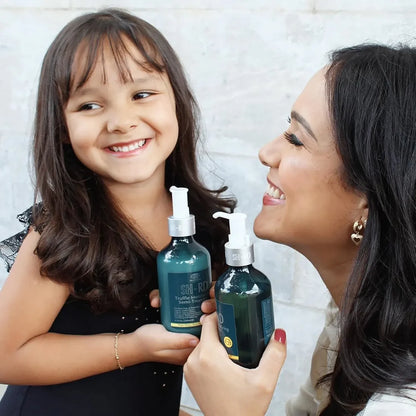 SH-RD Truffle Moisturizing Shampoo