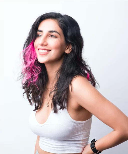 Barbie Pink  #Strandout | Nish Hair | Nish Hair at Broadway