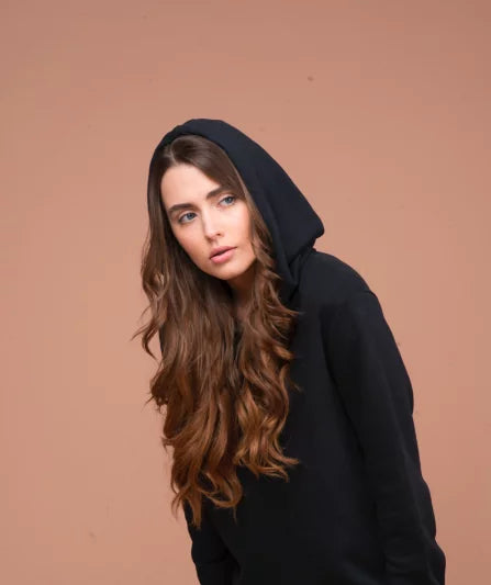 Light Brown – Clip in Hair Extensions – Nish Hair