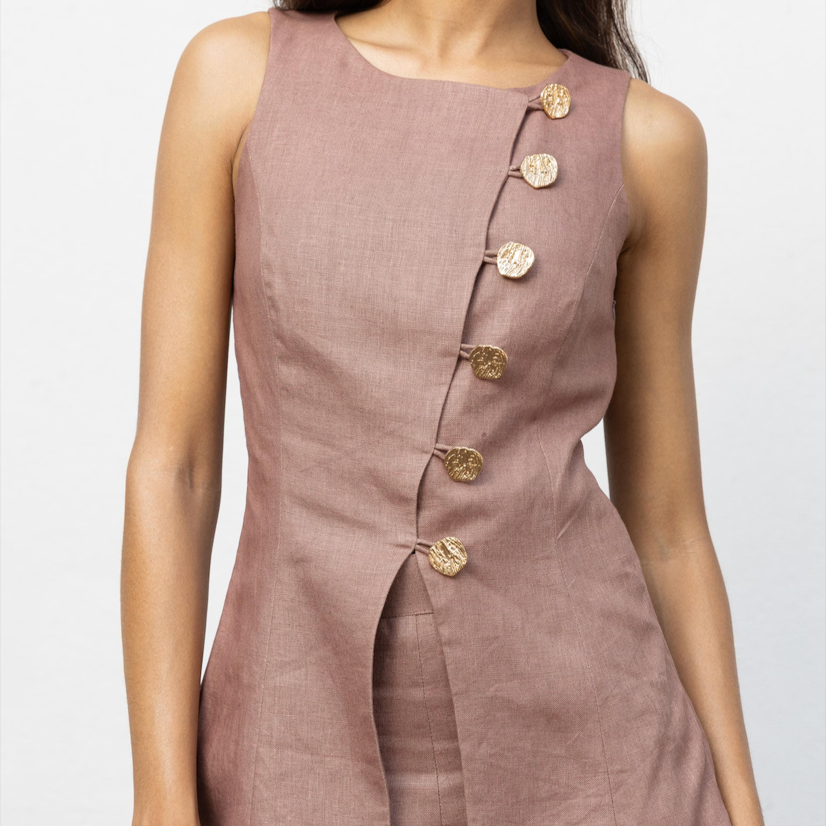 Coco Vest | Around The City at Broadway