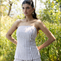 Maria Set | Around The City at Broadway