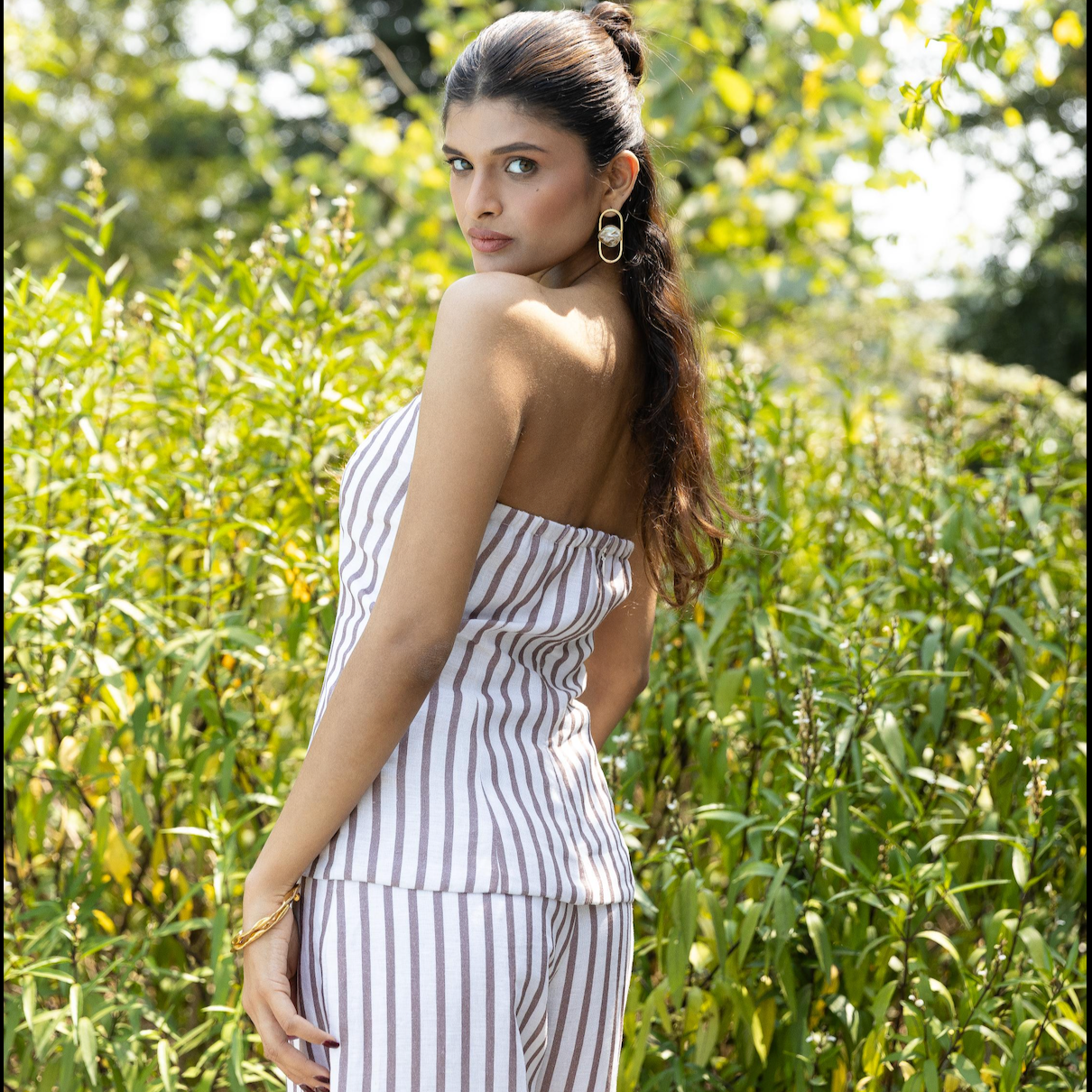 Maria Set | Around The City at Broadway