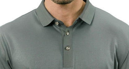 Moss Monarch Luxe Polo