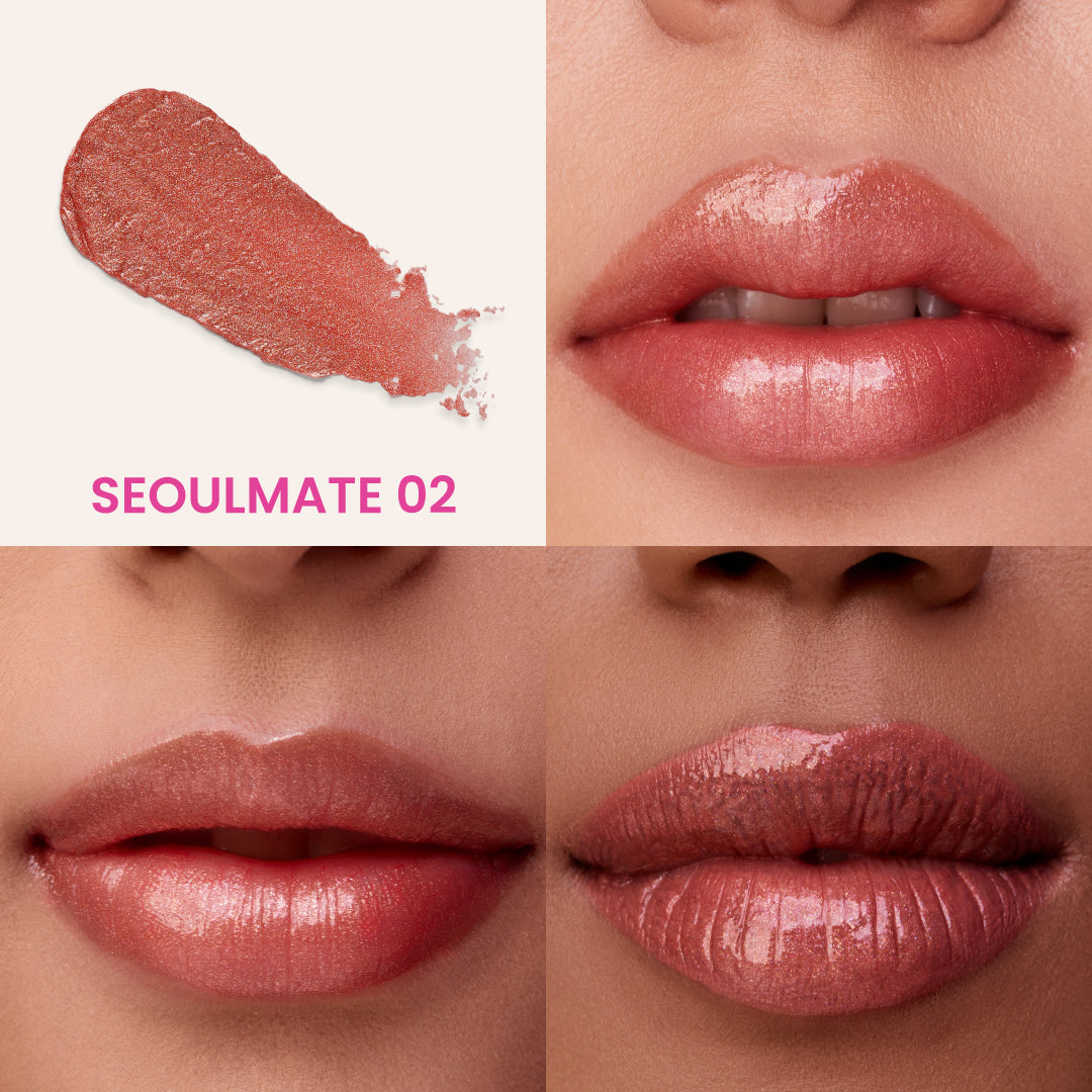 Glossified Lip Plumper