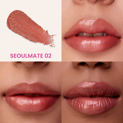 Glossified Lip Plumper