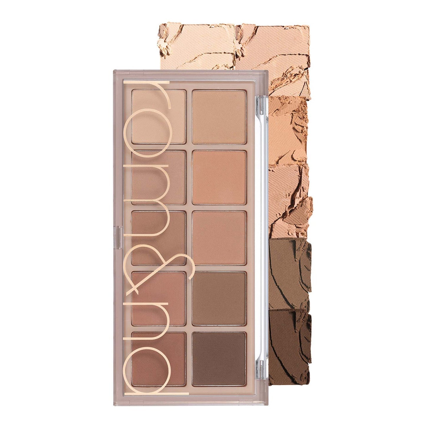 Rom&nd Better Than Palette Secret Garden | Rom&nd at Broadway