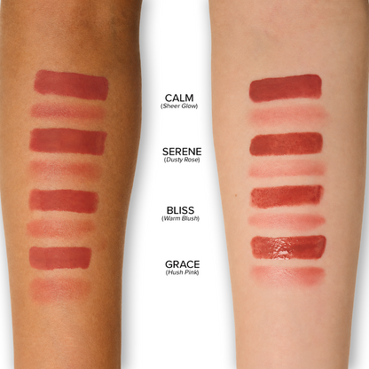 Soft Bloom Lip Tint