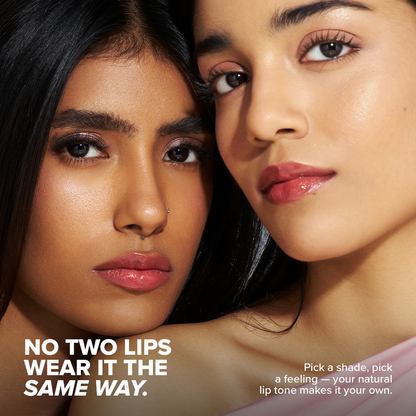 Soft Bloom Lip Tint