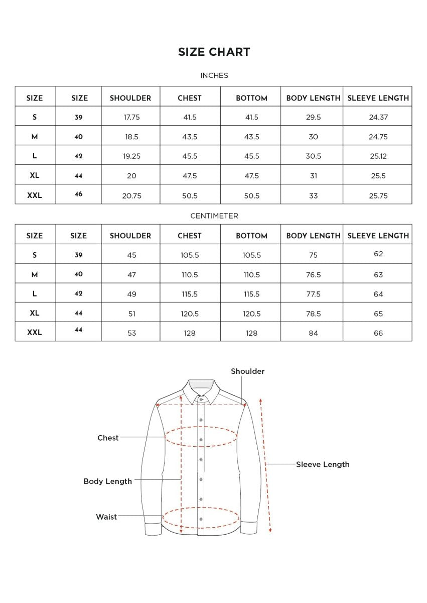 Shadow 100% European Linen Black Shirt