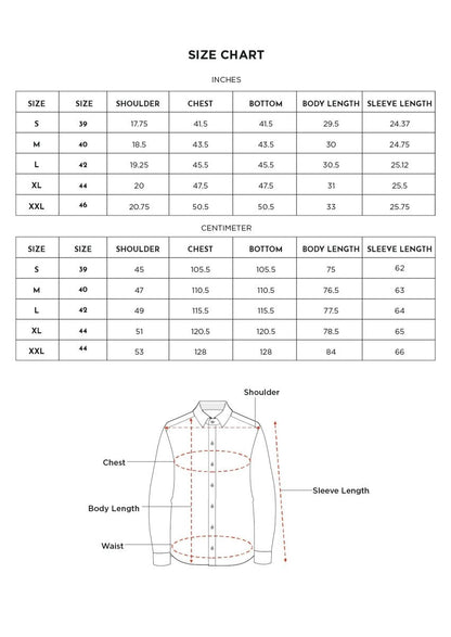 Shadow 100% European Linen Black Shirt