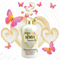 Creamy Shea Butterfly Shower Gel Shower & Bath Gel
