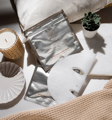 Multi-Peptide Sheet Mask