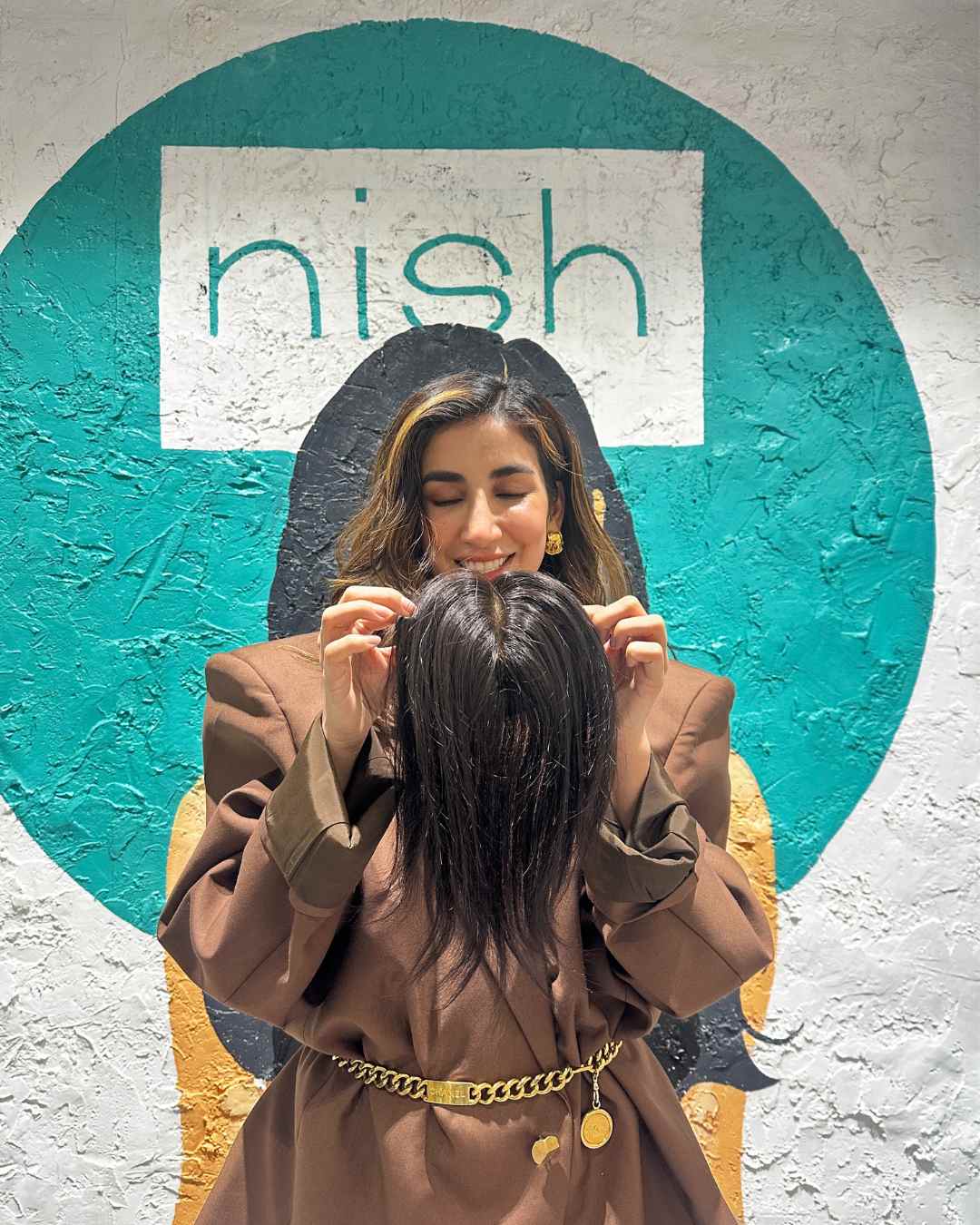 Hair Topper For Short Hair – Silk Top Topper 3x4 | Human Hair