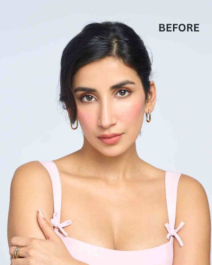 Hair Topper For Short Hair – Silk Top Topper 3x4 | Human Hair