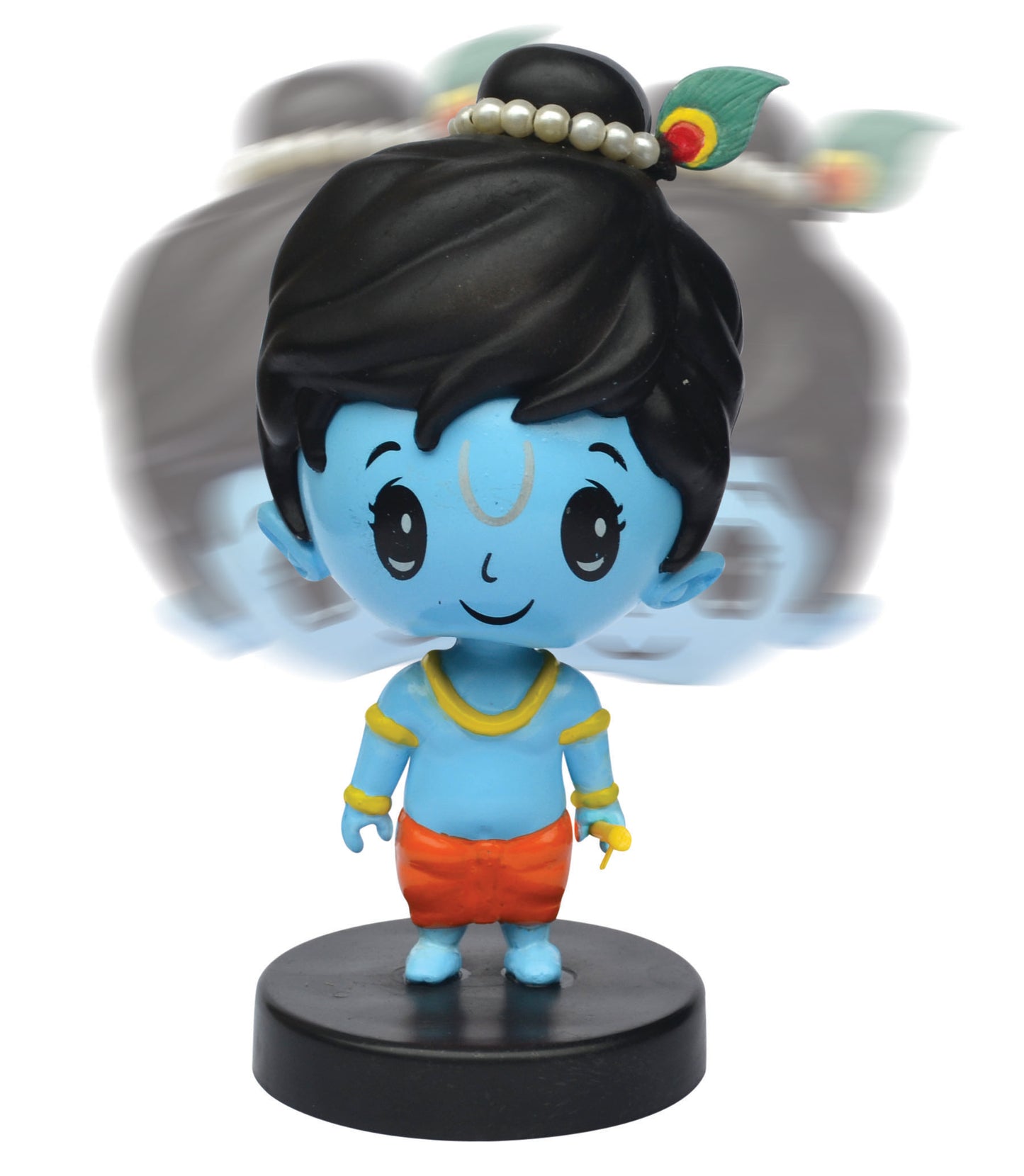 Bobblehead Shree Krishna | ACK at Broadway
