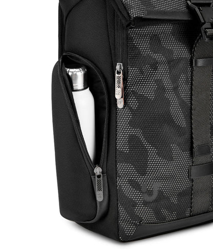 District Workpack