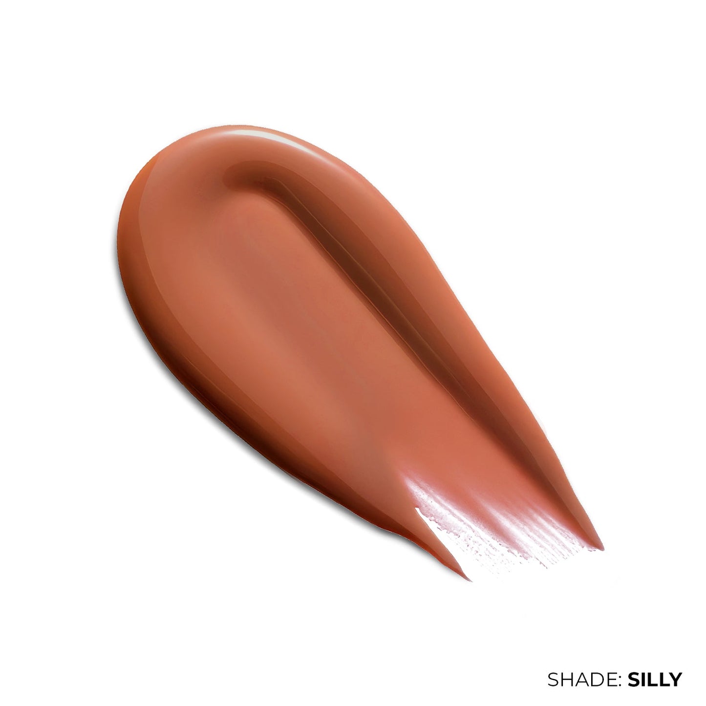 LUSH BLUSH - Serum-like Blush