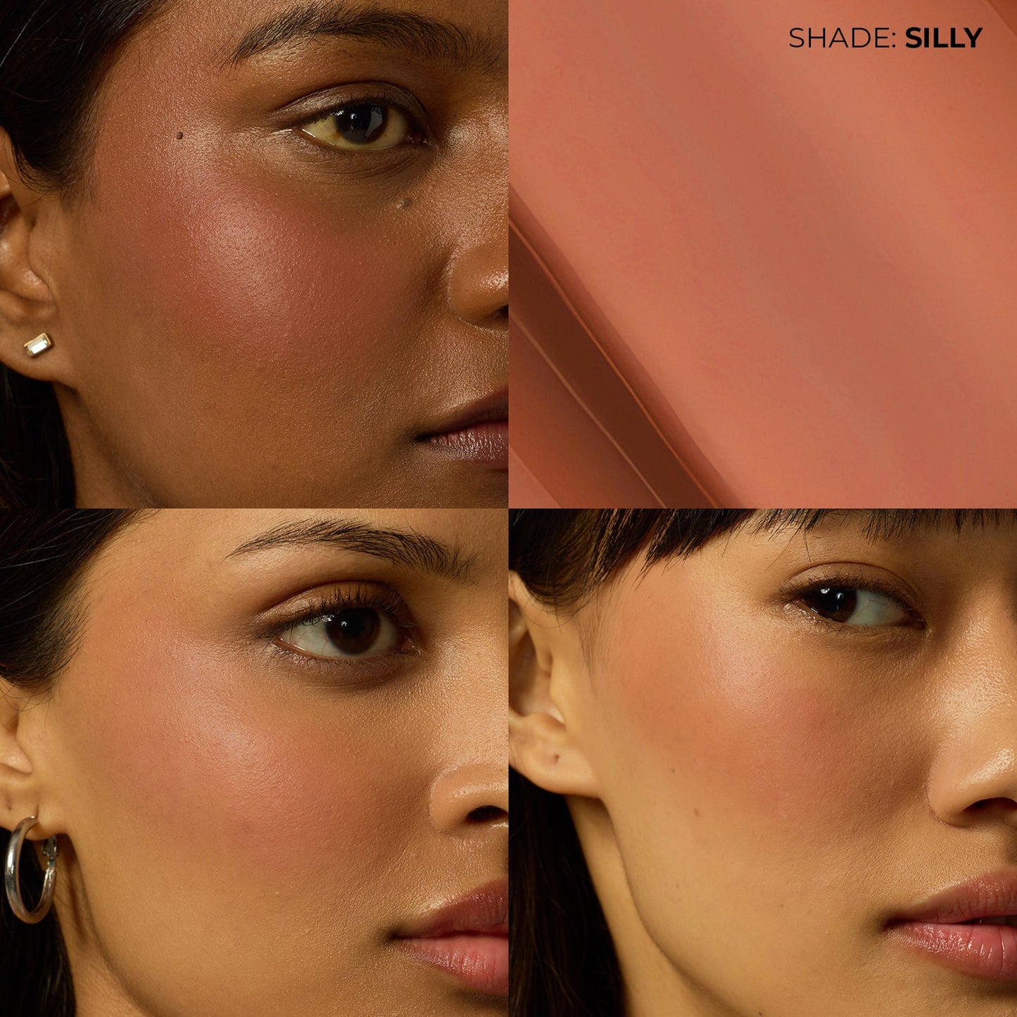 LUSH BLUSH - Serum-like Blush