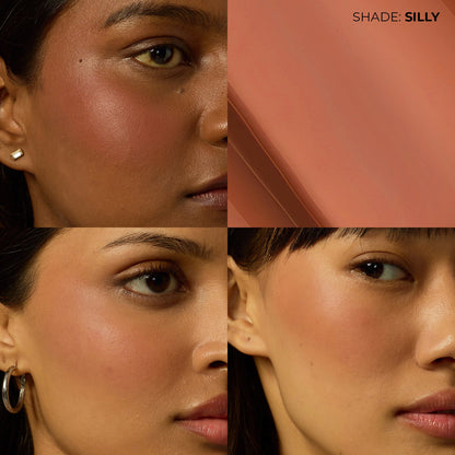 LUSH BLUSH - Serum-like Blush