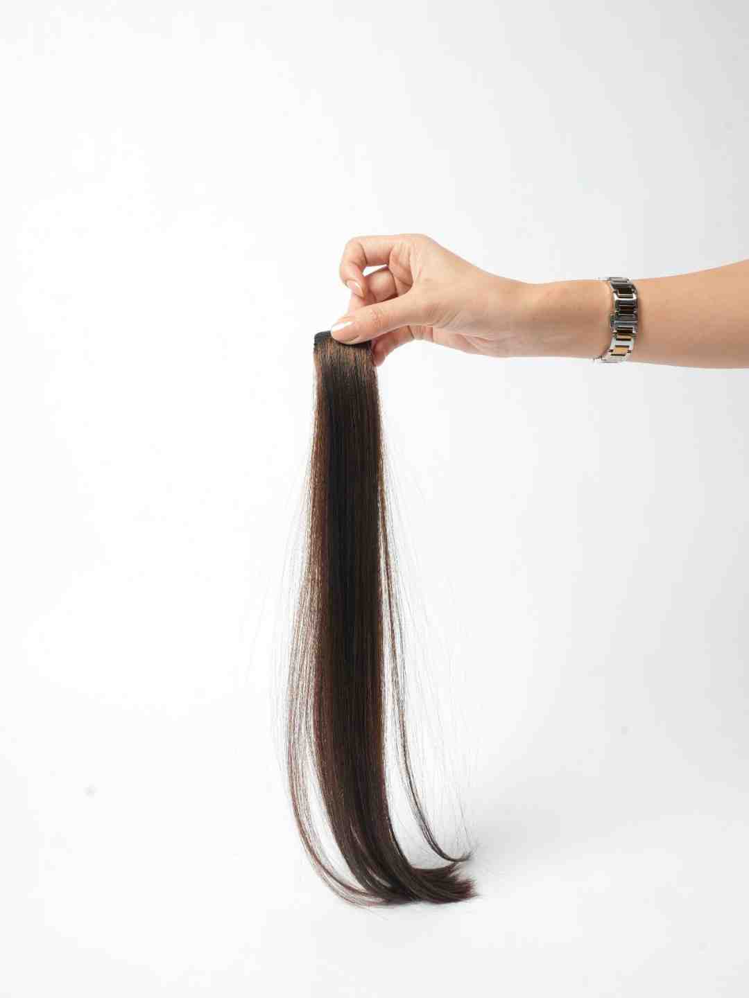 Single Clip Hair Strands | Nish Hair | Nish Hair at Broadway