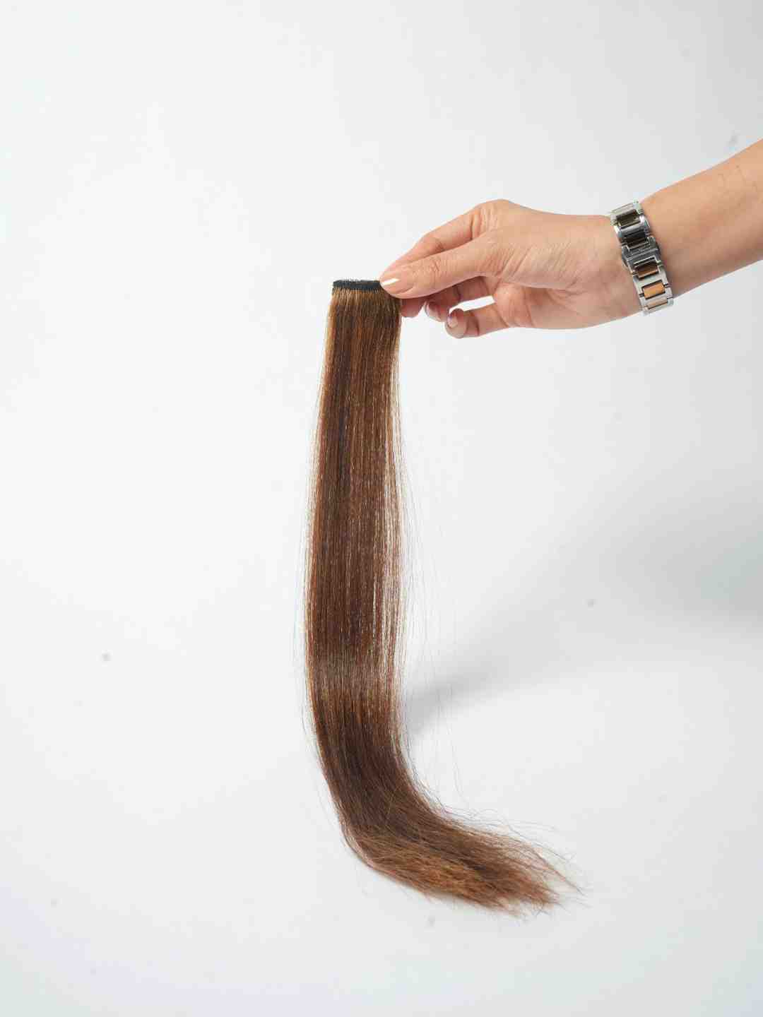 Single Clip Hair Strands | Nish Hair | Nish Hair at Broadway