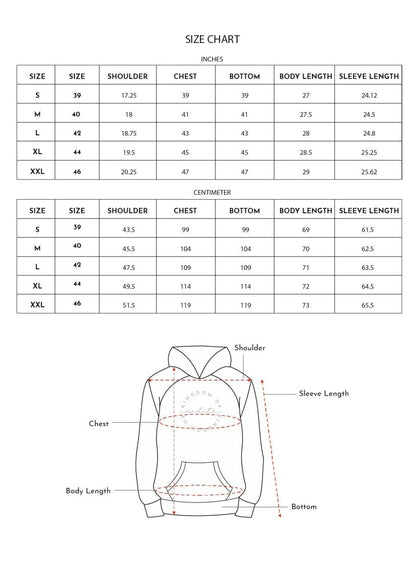 Echo Looper Knit Sweatshirt