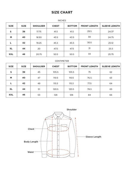 Carbon 100% Tencel Black Shirt