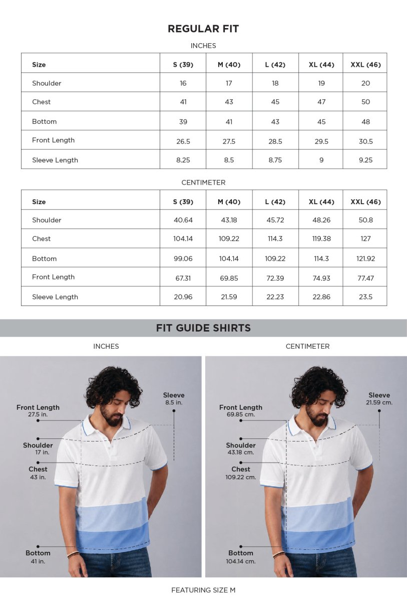 Aeris Cotton Polo T-shirt