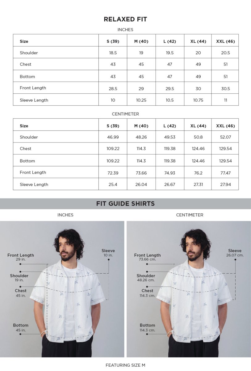 Mare EmbroideredÂ Cotton Linen Shirt