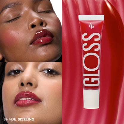 Peptide Glaws Gloss - Lip Gloss
