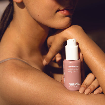 Skinheritance - Body Serum