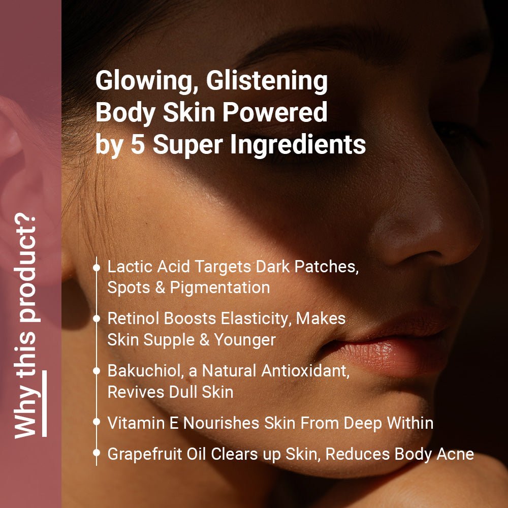 Skinheritance - Body Serum